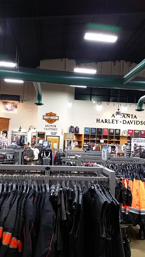 Harley-Davidson Dealer «Harley-Davidson of Atlanta», reviews and photos, 501 Thornton Rd, Lithia Springs, GA 30122, USA