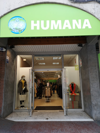 Humana