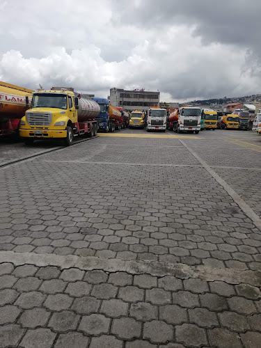 Opiniones de Transcoiv Quito en Quito - Servicio de transporte