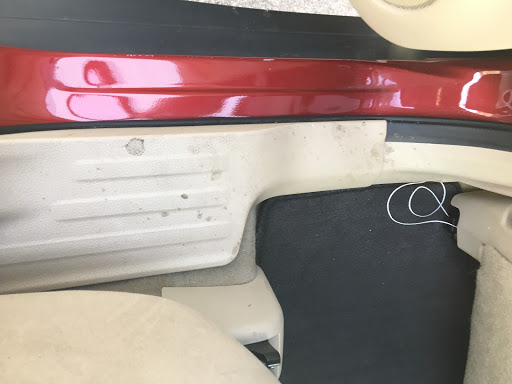 Car Wash «Paradise Full Service Car Wash & Detail Center», reviews and photos, 1355 Town Centre Dr, Eagan, MN 55123, USA