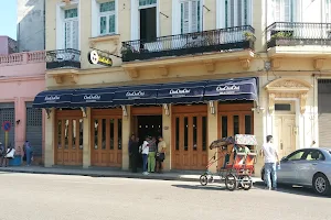 ChaChaChá Bar-Restaurante image