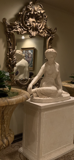 Art Gallery «Grand Bohemian Gallery», reviews and photos, 325 S Orange Ave, Orlando, FL 32801, USA