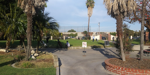 Golf Course «Harbor Park Golf Course», reviews and photos, 1235 Figueroa Pl, Wilmington, CA 90744, USA