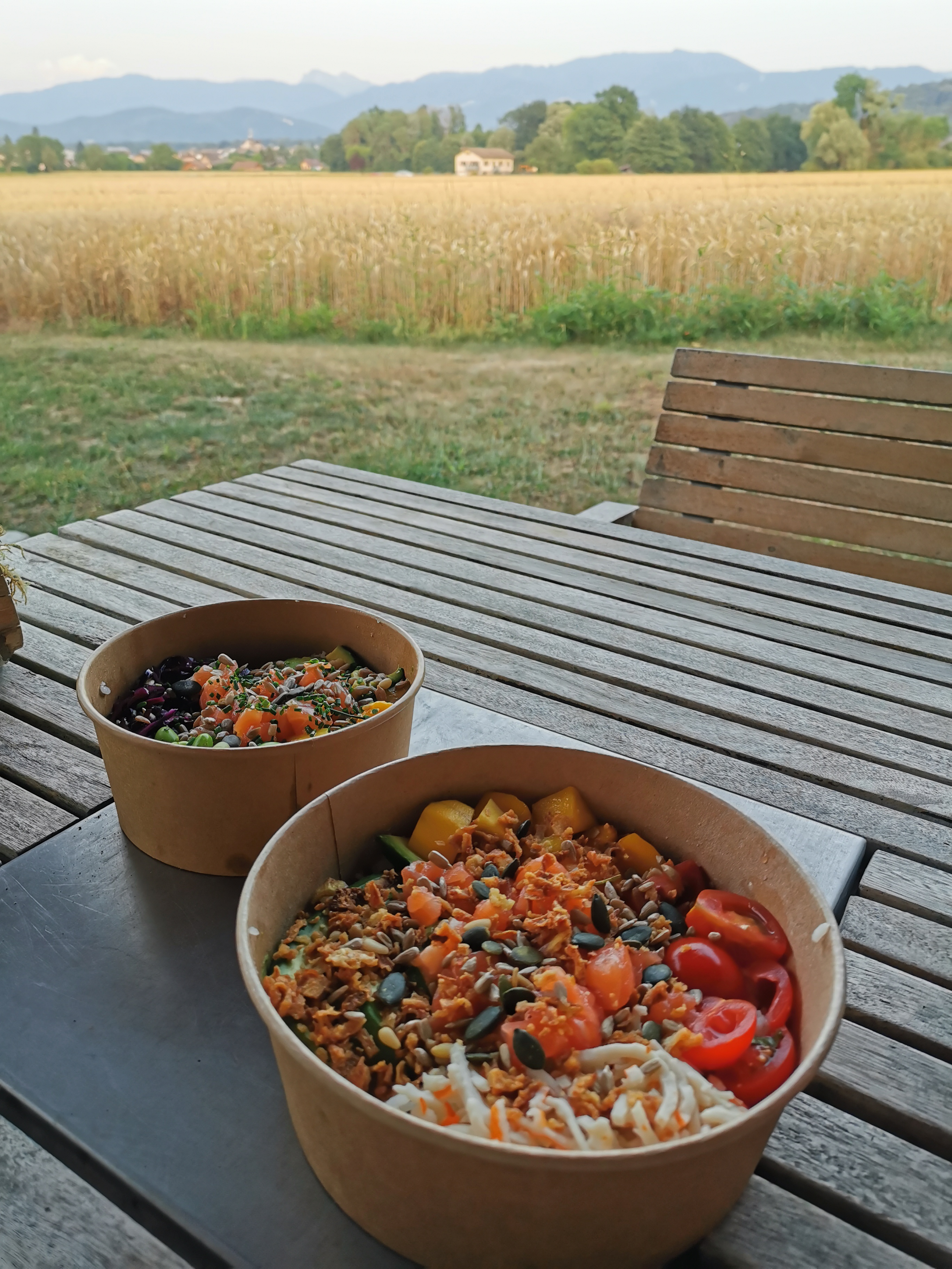 Photo n° 2 de l'avis de Marine.E fait le 23/06/2022 à 19:50