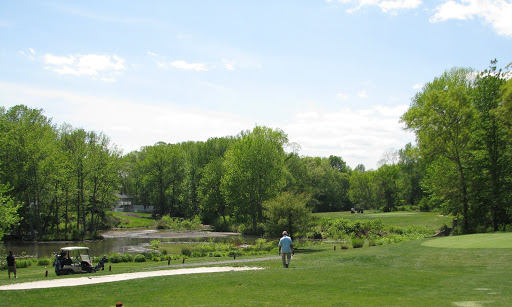 Golf Course «William F. Larkin Golf Course at Colonial Terrace», reviews and photos, 1003 Wickapecko Dr, Ocean Township, NJ 07712, USA