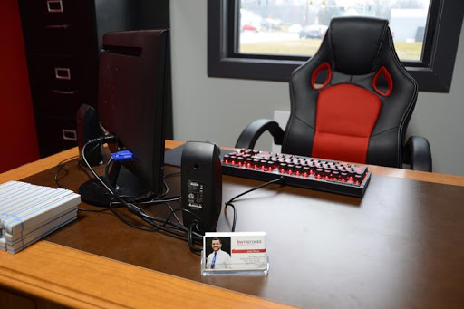 Real Estate Agents «Coldwell Banker Legacy Real: Dwayne Pierce», reviews and photos, 204 Cavalry Dr, Glasgow, KY 42141, USA