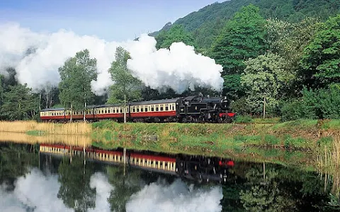 Lakeside and Haverthwaite Railway image