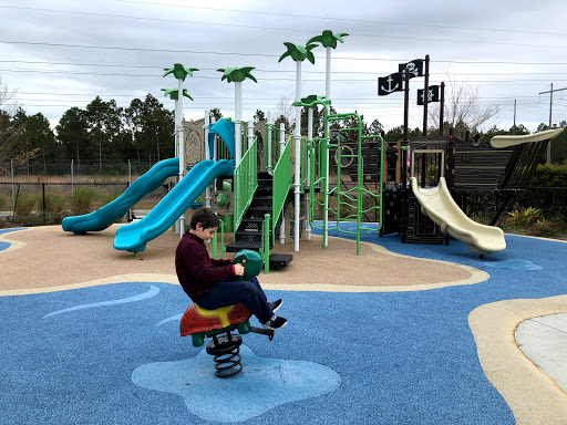 Educational Institution «Institute For Marine Mammal Studies», reviews and photos, 10801 Dolphin Ln, Gulfport, MS 39503, USA