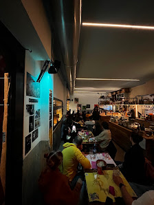 Primo - tazze e stozze Via Fratelli Pomilio, 3/5, 66100 Chieti CH, Italia