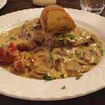 Photo n°5 de l'avis de Tobias. fait le 19/06/2021 à 20:11 sur le  L'Albero Ristorante Pizzeria B&B à Porto Empedocle