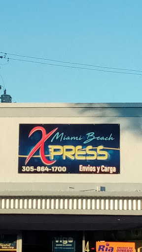 Beauty Salon «Nails & Beauty», reviews and photos, 734 71st St, Miami Beach, FL 33141, USA