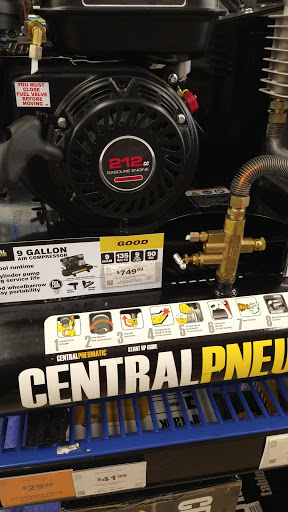 Hardware Store «Harbor Freight Tools», reviews and photos, 12200 SW 88th St, Miami, FL 33186, USA