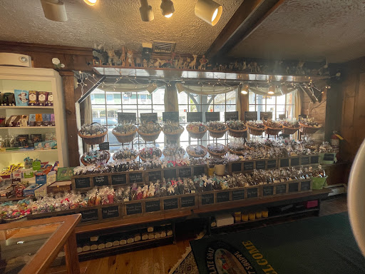 Gift Shop «The Chocolate Goat Gift Shoppe», reviews and photos, 103 NJ-15, Lafayette Township, NJ 07848, USA