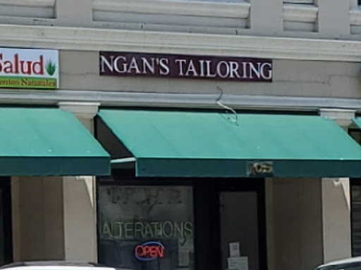 Ngan's Tailoring