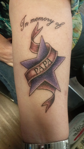 Explore hang loose tattoo ideas, creative tattoo ideas in Bullhead City, available at Belton Tattoo