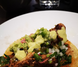 San Juan Grill photo