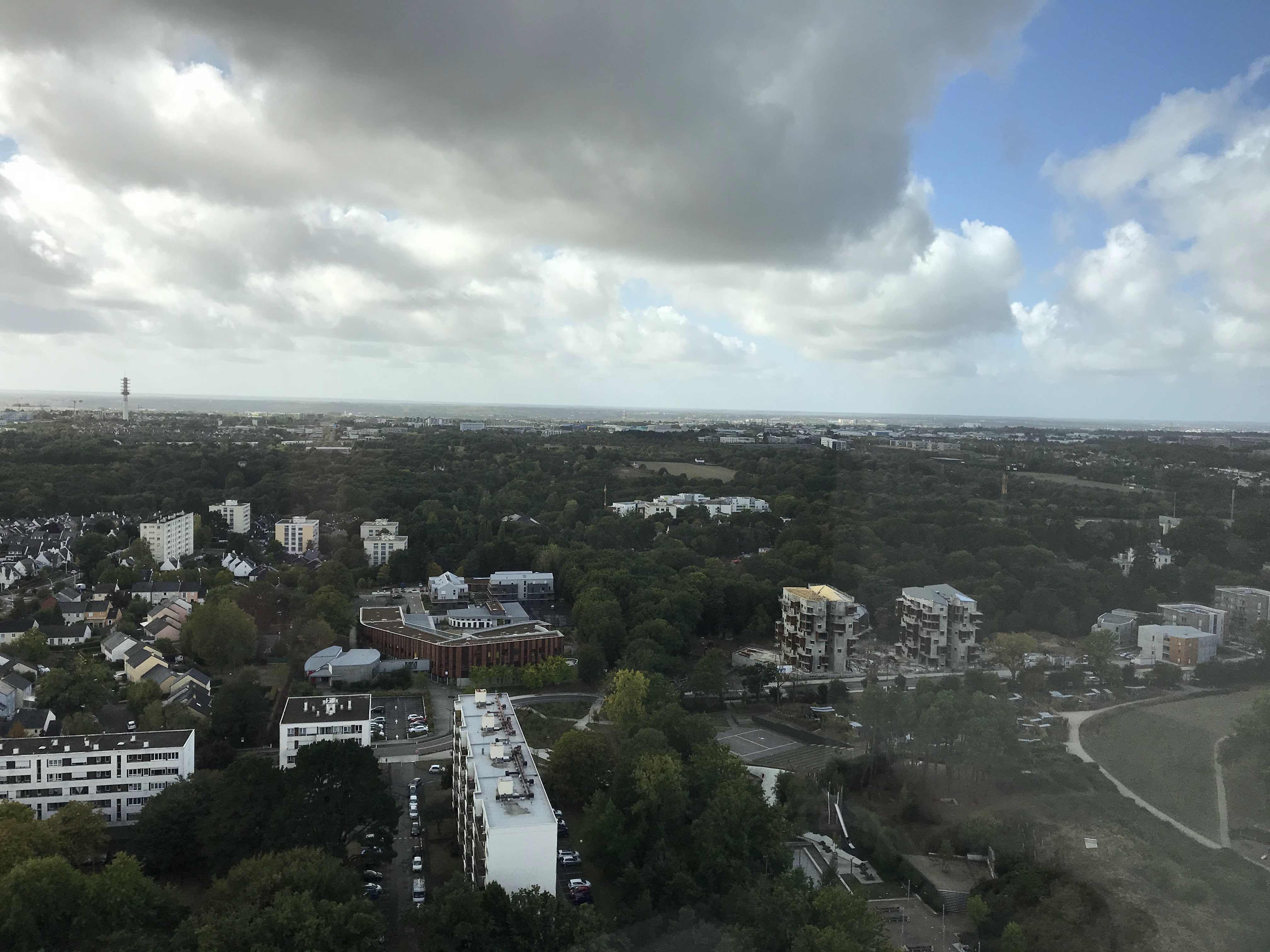 Photo n° 5 de l'avis de Jean-Pascal.H fait le 06/10/2019 à 14:50