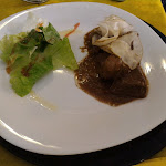 Photo n°4 de l'avis de Massimiliano.e fait le 22/08/2018 à 13:35 sur le  Duca di Orvieto à Orvieto