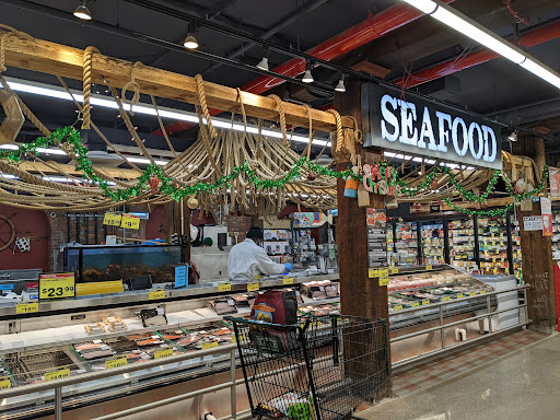 Supermarket «Fairway Market Red Hook», reviews and photos, 480-500 Van Brunt St, Brooklyn, NY 11231, USA