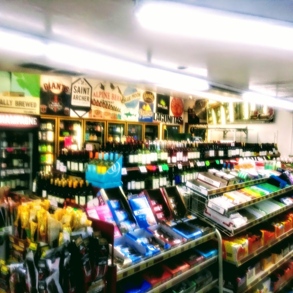 Marina Market and Deli Martinez, CA 94553 Location, Reviews, Hours