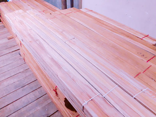 Carpinteria madera Caracas