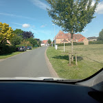 Photo n°10 de l'avis de Daniel.i fait le 04/08/2022 à 15:32 sur le  Tank & Rast Raststätte Hunsrück Ost à Daxweiler