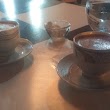 ORDA IZGARA CAFE