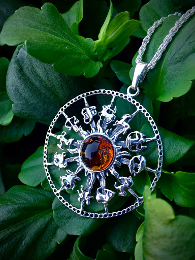 Metaphysical Supply Store «Stone Age: Crystals and Gems», reviews and photos, 2415 N Monroe St, Tallahassee, FL 32303, USA