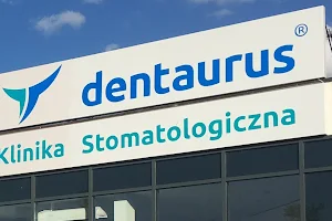 Stomatolog Dentaurus Toruń image