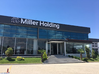 Miller Holding
