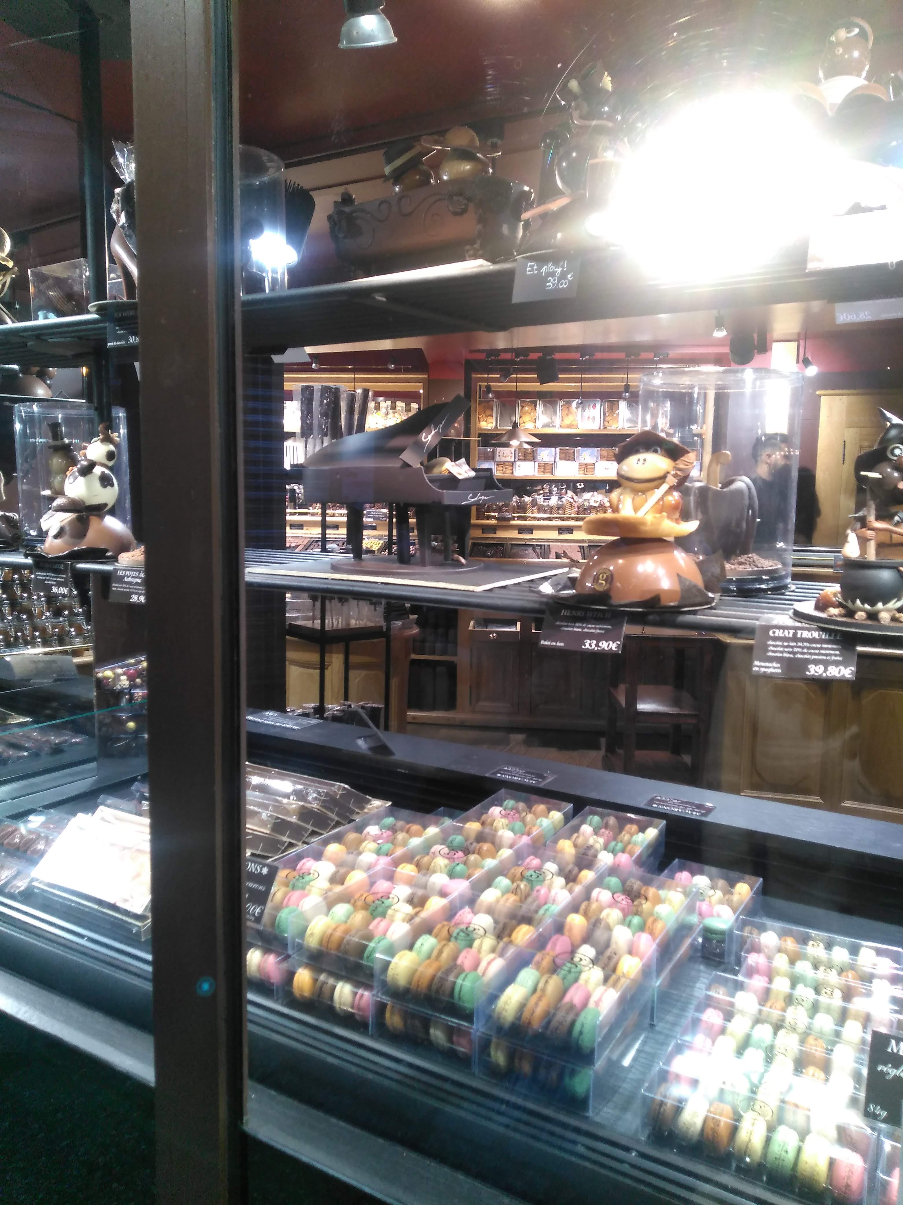 Photo n° 1 de l'avis de Jérôme.a fait le 09/11/2019 à 21:06