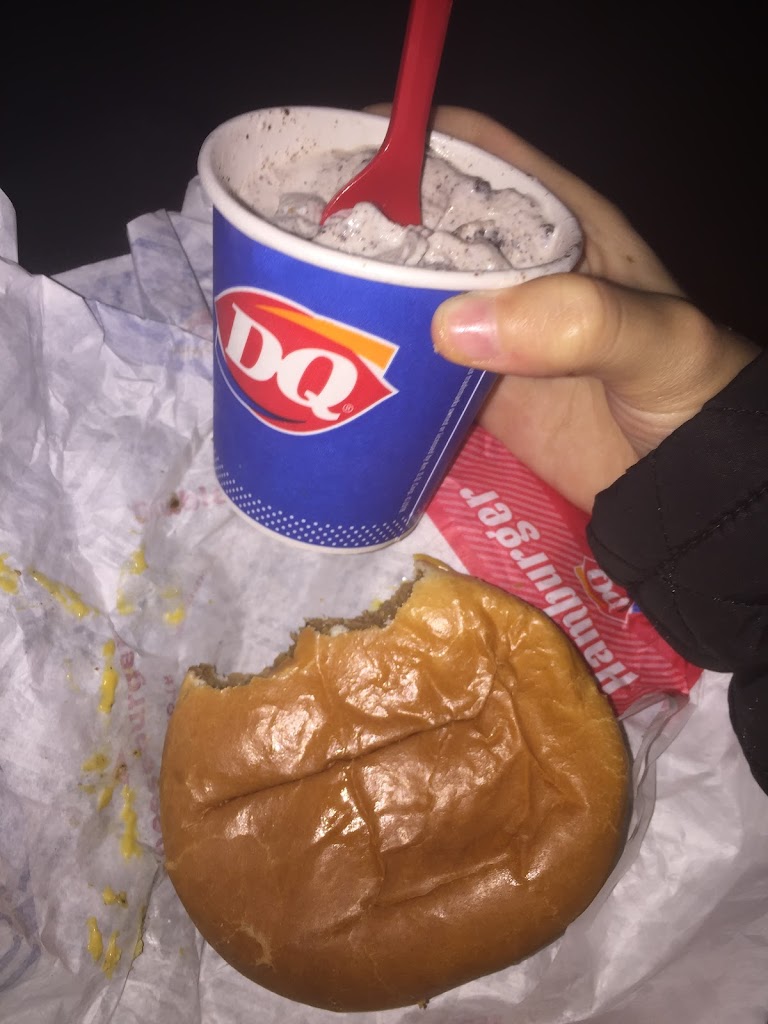 Dairy Queen 46040