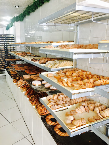 Tienda de panes cocidos al vapor Aguascalientes