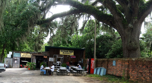 Seafood Market «Ocean Fish Market», reviews and photos, 302 Kingston St, Conway, SC 29526, USA