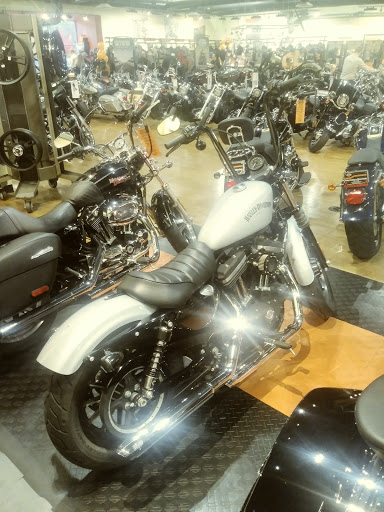 Harley-Davidson Dealer «Harley-Davidson Of Ocean County», reviews and photos, 300 NJ-70, Lakewood, NJ 08701, USA
