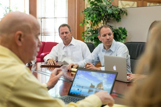 Mortgage Lender «Chris Doering Mortgage», reviews and photos