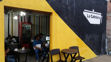 La Cafetería - Cl. 9 #12-154 12-2 a, Tumaco, San Andres de Tumaco, Nariño, Colombia