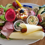 Photo n°3 de l'avis de Moira.i fait le 30/10/2022 à 09:44 sur le  Caférant à Lüdersdorf