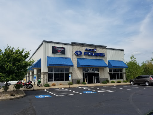 Motorcycle Dealer «State 8 Motorcycles», reviews and photos, 1609 Medina Rd, Medina, OH 44256, USA