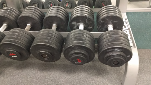 Gymnastics Center «University of Washington Intramural Activities Building (IMA)», reviews and photos, 3924 Montlake Blvd NE, Seattle, WA 98195, USA