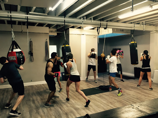 Gym «Beyond Movement Fitness», reviews and photos, 46-01 5th St, Long Island City, NY 11101, USA