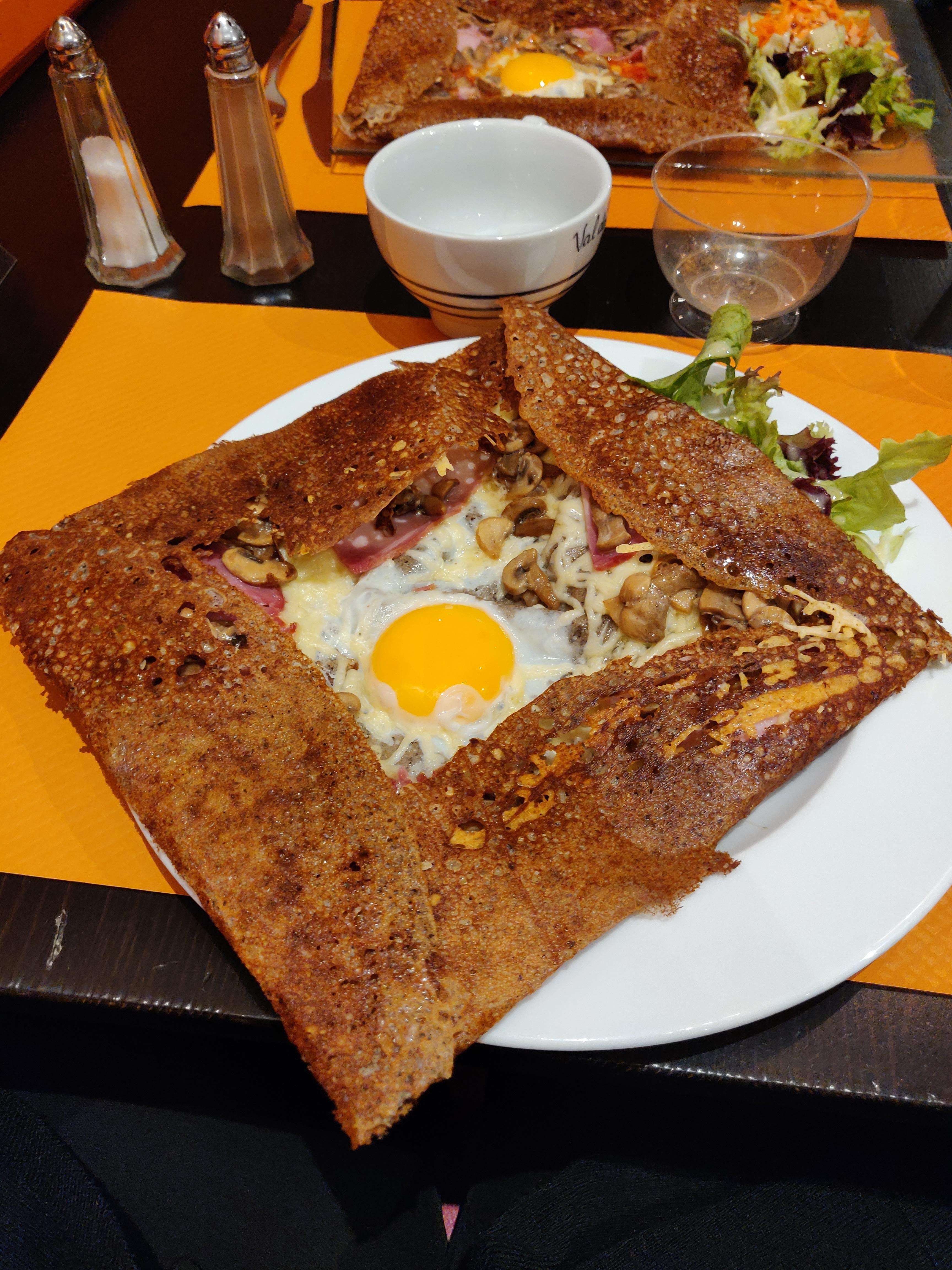 Photo n° 1 de l'avis de Emeline.T fait le 16/05/2019 à 20:03