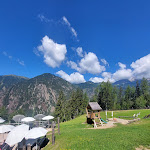 Photo n°5 de l'avis de Annalisa.. fait le 04/08/2022 à 19:46 sur le  Hofstatt Alm à Rasen-Antholz