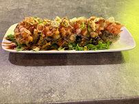 Les plus récentes photos du Restaurant japonais Tchiki Sushi à Martigues - n°8