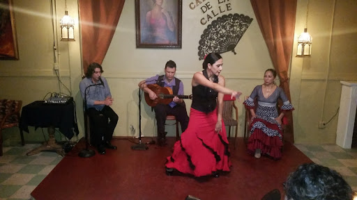 Live Music Venue «Carmens De La Calle», reviews and photos, 320 N Flores St, San Antonio, TX 78205, USA
