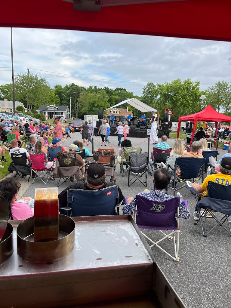 The Wet Whistle Co 27263