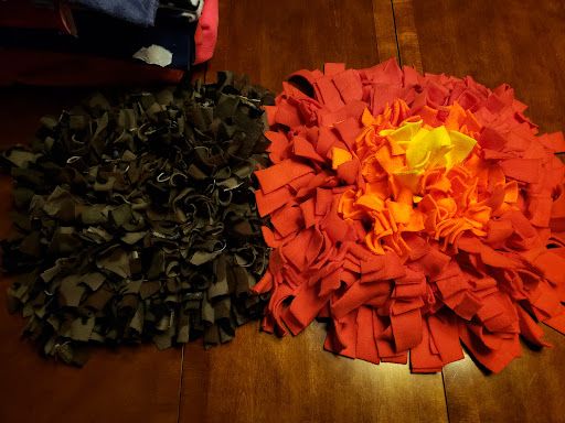 Fabric Store «Jo-Ann Fabrics and Crafts», reviews and photos, 397 Easton Rd, Warrington, PA 18976, USA