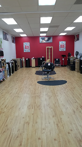 Beauty Supply Store «Sally Beauty», reviews and photos, 7258 Dempster St, Morton Grove, IL 60053, USA