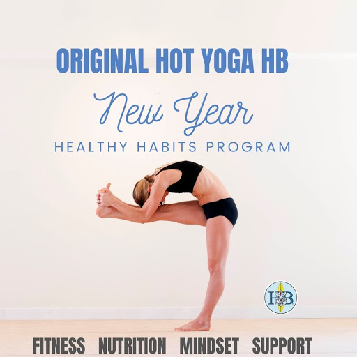 Yoga Studio «Bikram Yoga Huntington Beach», reviews and photos, 21022 Beach Blvd #201, Huntington Beach, CA 92648, USA
