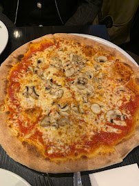 Pizza du Restaurant italien Gemini à Paris - n°14